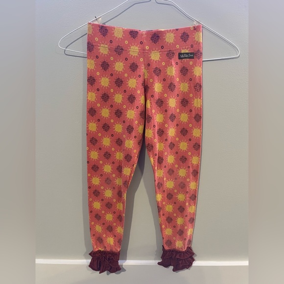 Matilda Jane | Character Counts Ruffles - Picture 1 of 3